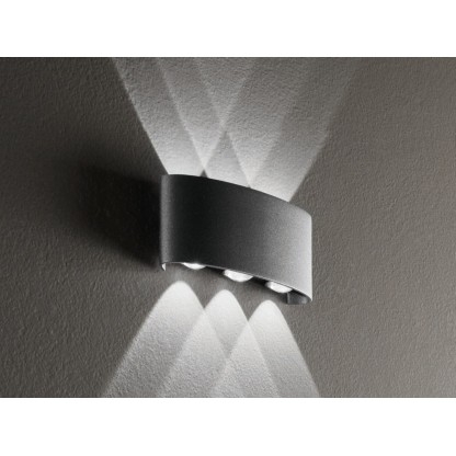 Настеннопотолочные светильники Fan Europe Lighting BEETLE