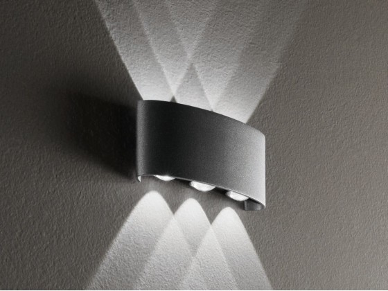 Настеннопотолочные светильники Fan Europe Lighting BEETLE