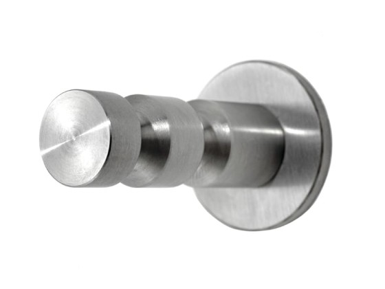 Вешалка для одежды Schonbuch ZINOX