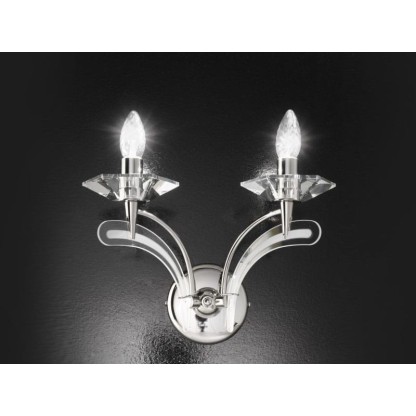 Бра - настенная лампа Metal Lux ICARO