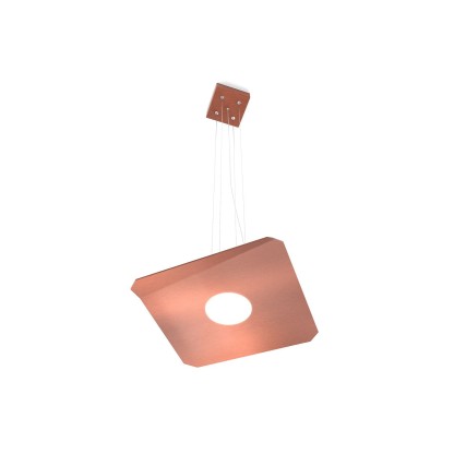 Подвесные светильники Amarcords CARD X1