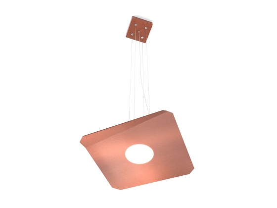 Подвесные светильники Amarcords CARD X1