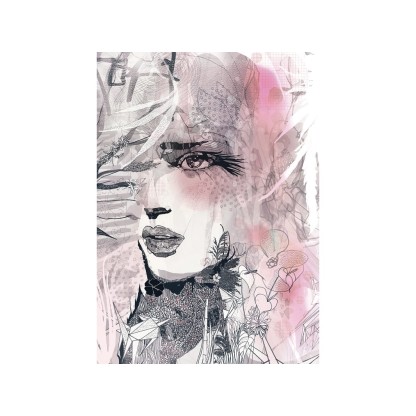 Акустические стеновые панели MOMENTI GI-055