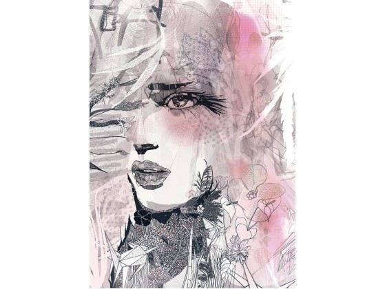 Акустические стеновые панели MOMENTI GI-055