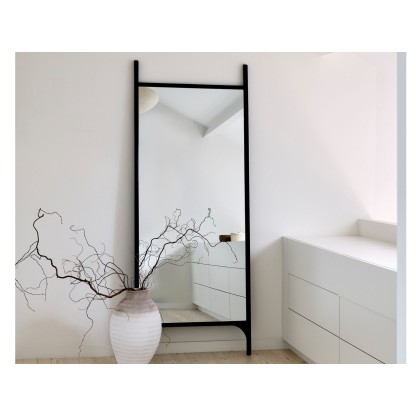 Зеркало Ethnicraft MAHOGANY PI