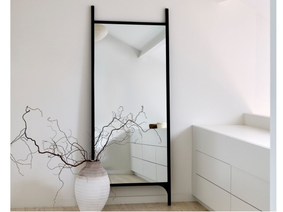 Зеркало Ethnicraft MAHOGANY PI