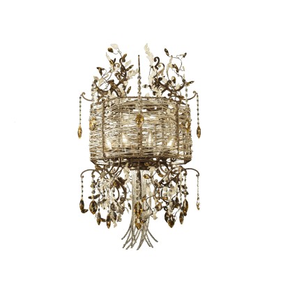 Подвесные светильники Mechini L331