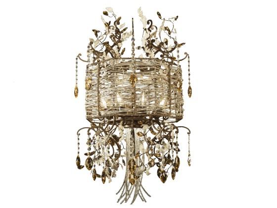 Подвесные светильники Mechini L331