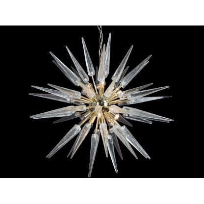 Подвесные светильники Sogni Di Cristallo STARBURST