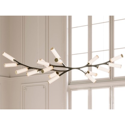 Подвесные светильники Cameron Design House STEINWAY HAARA