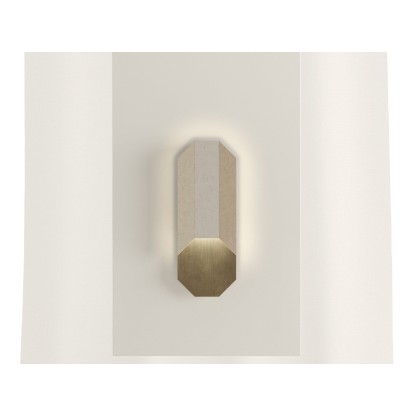 Бра - настенная лампа PIMAR OTTAGONO