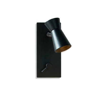 Бра - настенная лампа Contardi G+T