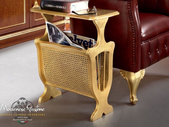 Газетницы Modenese Luxury Interiors 13633