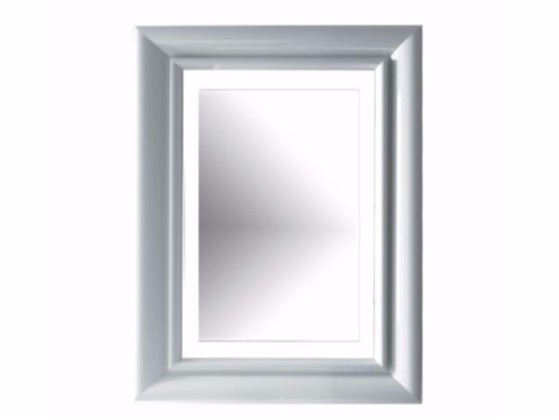 Зеркало для ванной комнаты GALASSIA ETHOS 70