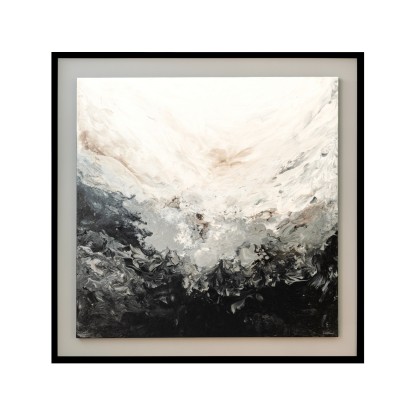 Картина NOVOCUADRO ART COMPANY ESTROMBOLI ON SURFACE