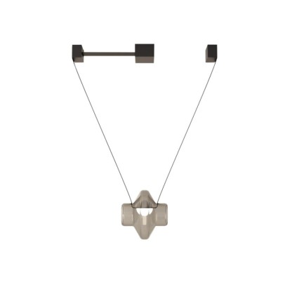 Подвесные светильники d’Armes ETAT-DES-LIEUX - 1C