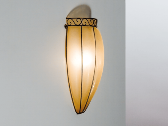 Бра - настенная лампа Siru TULIPANO MA 237