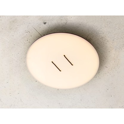 Бра - настенная лампа A-N-D BUTTON C/W