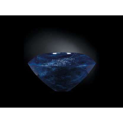 Ваза VGnewtrend TROTTY CARRARA