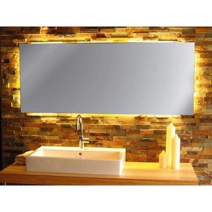 Зеркало для ванной комнаты Top Light INLIGHT