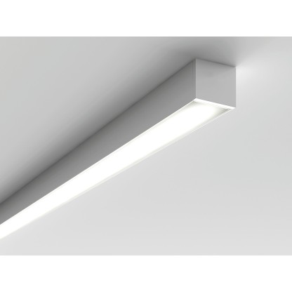 Потолочные светильники Lucifero's MICROFILE