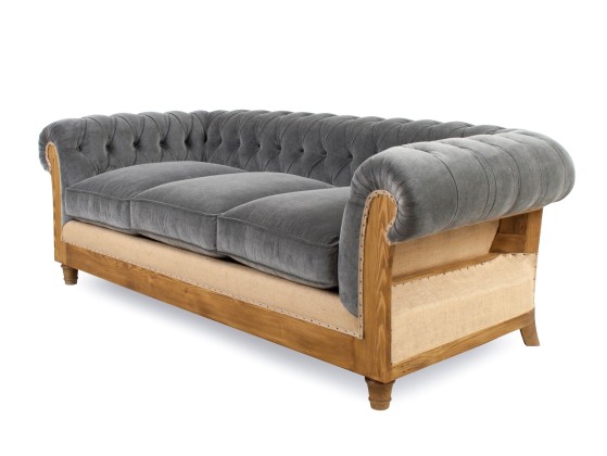 Диван Crearte Collections CHESTERFIELD LOOR ESSENCE