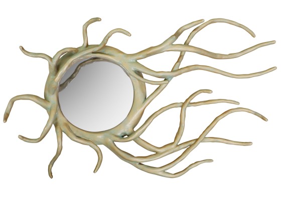 Зеркало KARPA HELIOS K1241