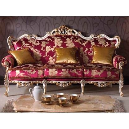 Диван Arvestyle BAROQUE