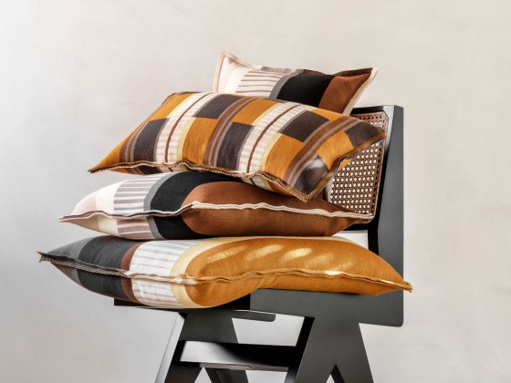 Диванные подушки Casalis VELDEN