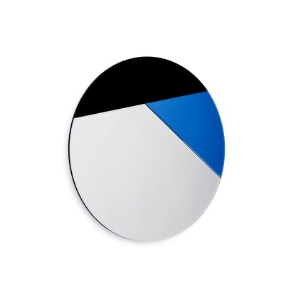 Зеркало Reflections Copenhagen NOUVEAU 80