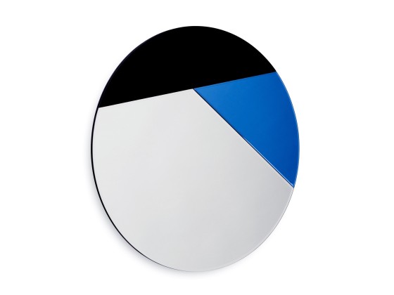 Зеркало Reflections Copenhagen NOUVEAU 80