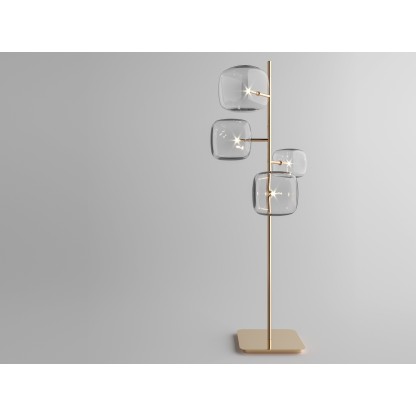 Напольный светильник Tonelli Design HYPERION