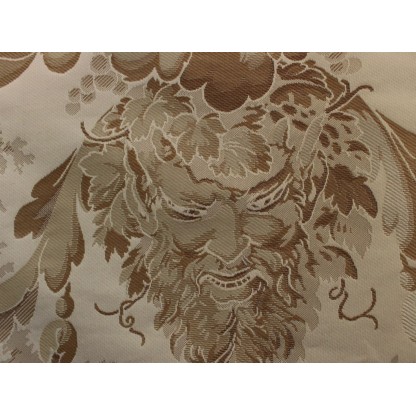 Ткани для стен LELIEVRE TASSINARI &amp; CHATEL - TAILLE DOUCE