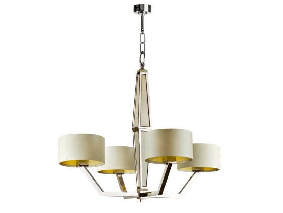 Подвесные светильники Abrissi PIRAMIDE