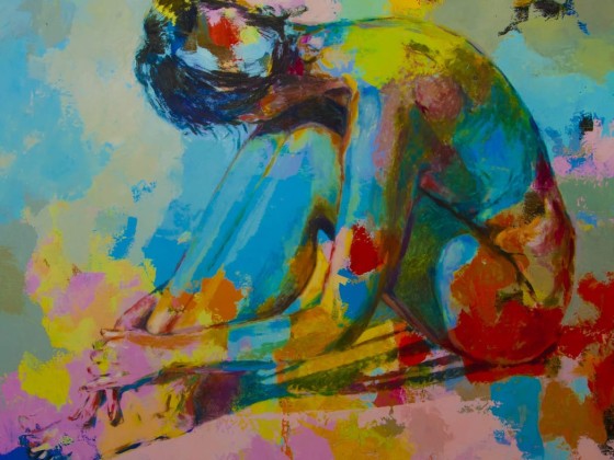 Акустические стеновые панели MOMENTI PE-010