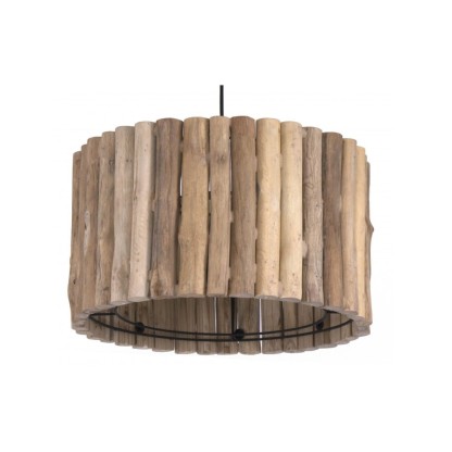 Подвесные светильники Flam & Luce KUALA