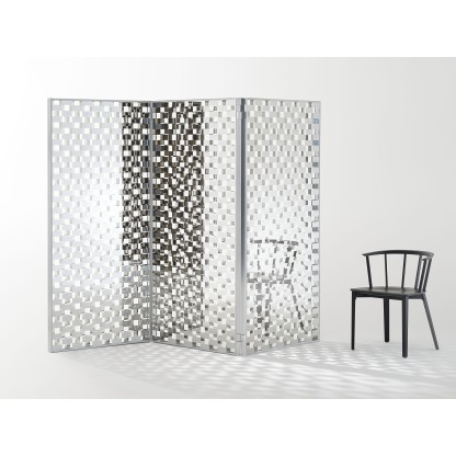 Перегородка Glas Italia FRAGMENT