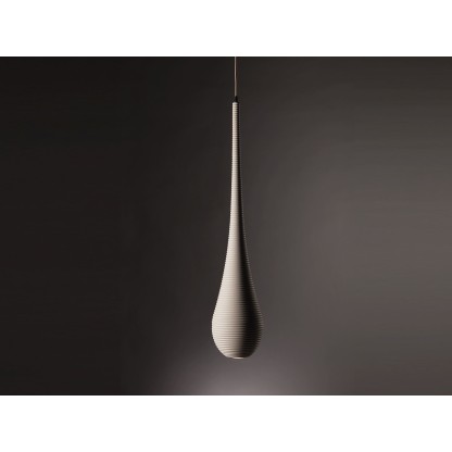 Подвесные светильники Bloomboom DROP 68 RIBBED
