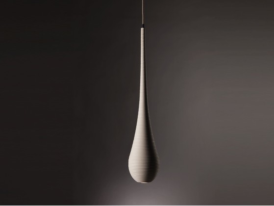 Подвесные светильники Bloomboom DROP 68 RIBBED