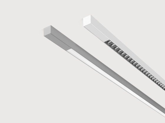 Потолочные светильники Lightnet MATRIC AY