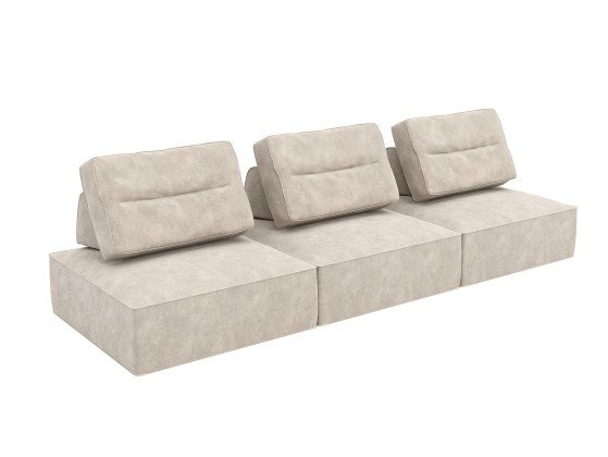 Диван grado design 9-LAYER THICK