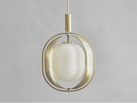 Подвесные светильники 101 Copenhagen PEARL