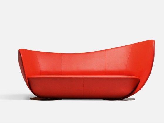 Диван La Cividina MON COEUR