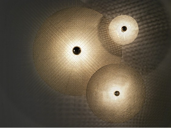 Бра - настенная лампа Aromas del Campo TAN TAN