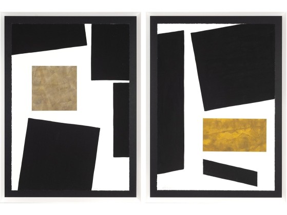 Картина NOVOCUADRO ART COMPANY VERSA I &amp; II