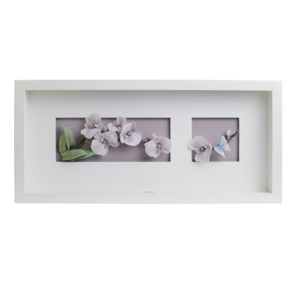 Картина Lladro NATURAL ORCHIDS