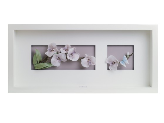 Картина Lladro NATURAL ORCHIDS
