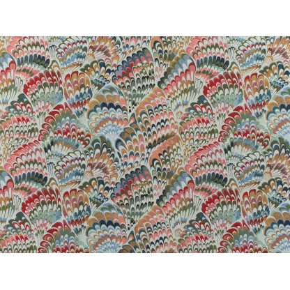 Ткань для штор LELIEVRE DIVIN