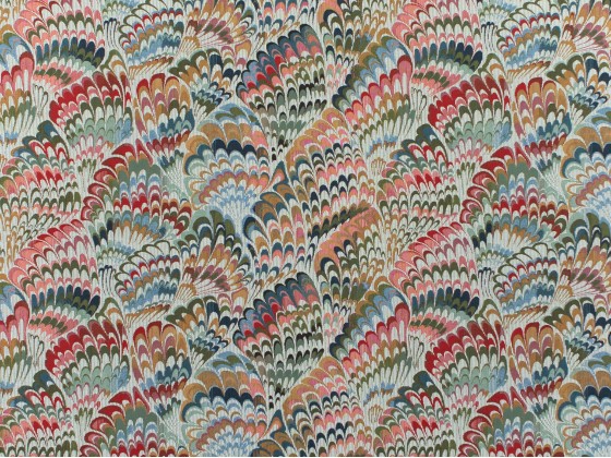 Ткань для штор LELIEVRE DIVIN