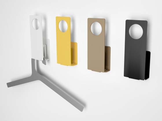 Вешалка Systemtronic BURACO